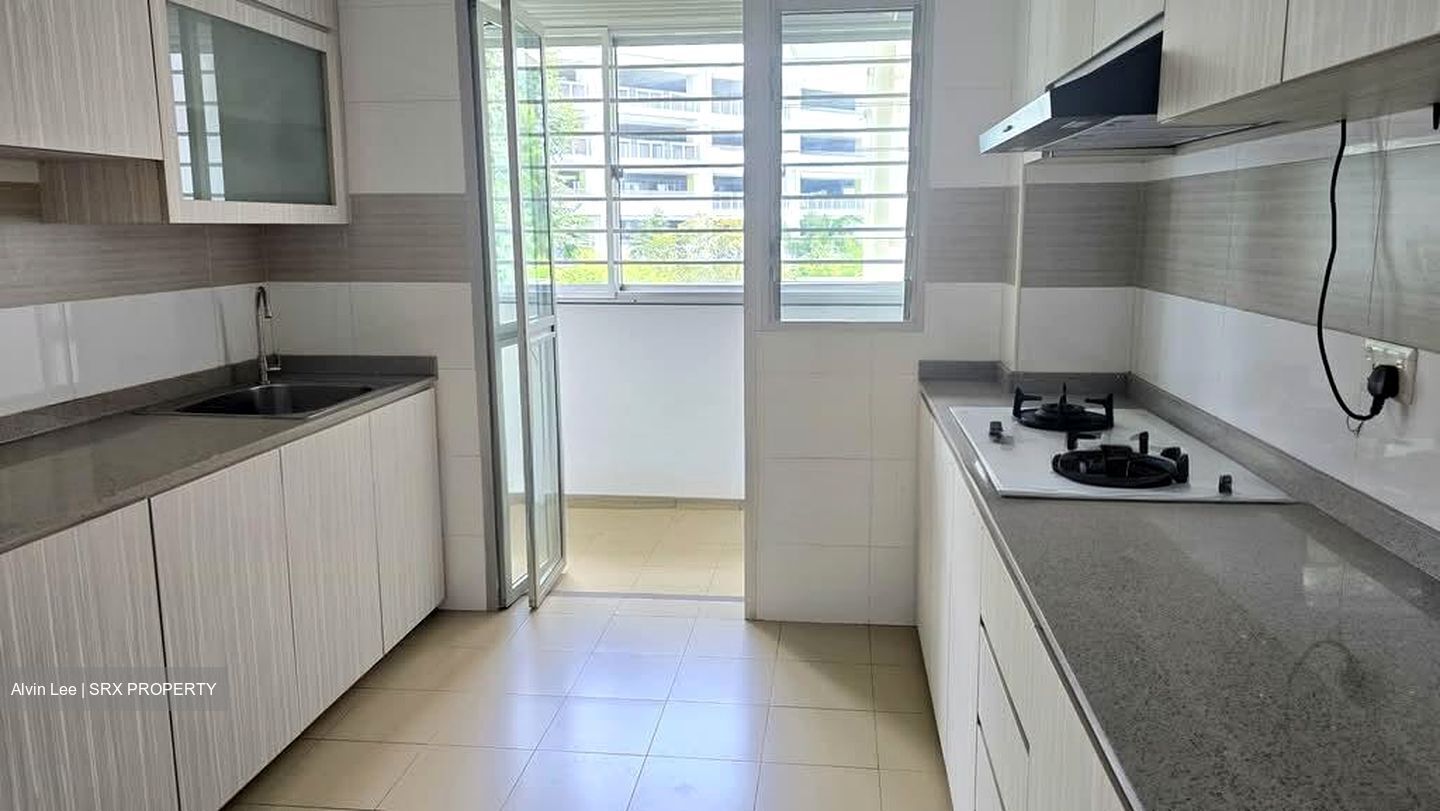 Blk 473C Hougang Parkedge (Hougang), HDB 4 Rooms #592292991